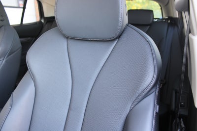 Skoda Enyaq iV Advanced Coupé