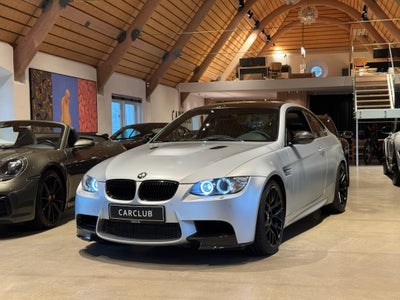 BMW M3 4,0 Coupé DKG 2d