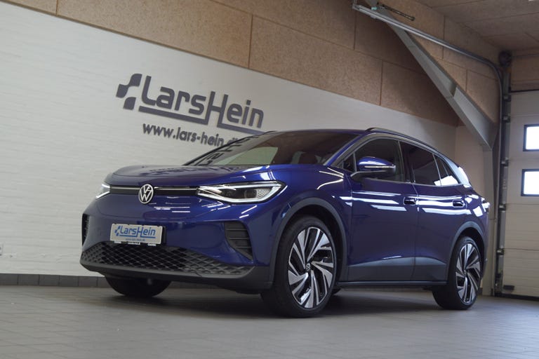 VW ID.4 Style