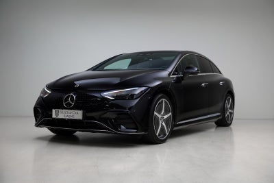 Mercedes EQE350  AMG Line 4d
