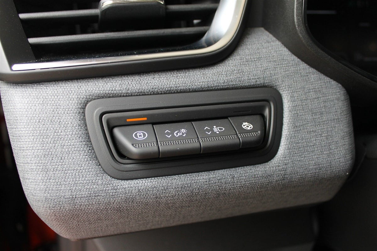 Renault Clio V TCe 90 Evolution billede 11