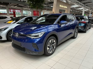VW ID.4 Pro