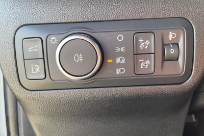 Ford Kuga HEV ST-Line X CVT