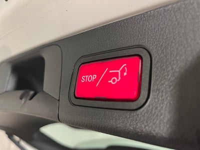 Mercedes EQB250 AMG Line Van