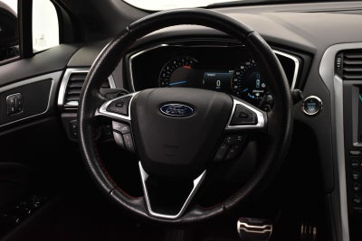 Ford Mondeo TDCi 180 ST-Line stc. aut.