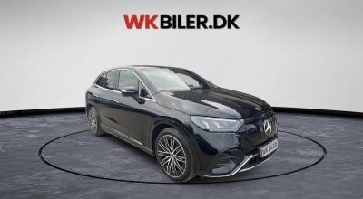 Mercedes EQE350 SUV  AMG Advance Plus 4Matic 5d