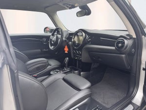 MINI Cooper SE Classic Trim