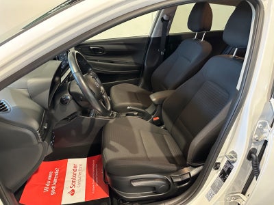 Hyundai i20 T-GDi Essential
