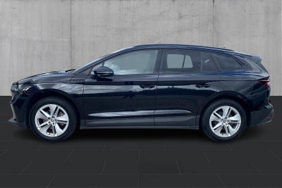 Skoda Enyaq iV - 1