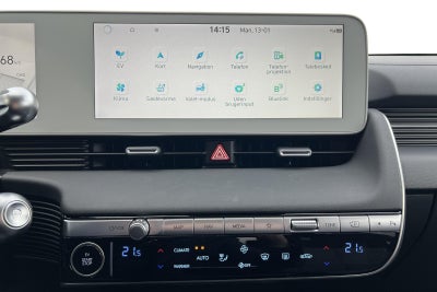 Hyundai Ioniq 5 Essential AWD