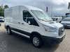 Ford Transit 350 L2 Van TDCi 130 Trend H2 FWD thumbnail