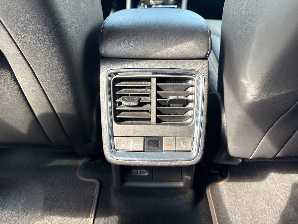 Skoda Enyaq iV Selection Suite billede 17