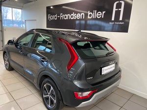 Kia Niro PHEV DCT
