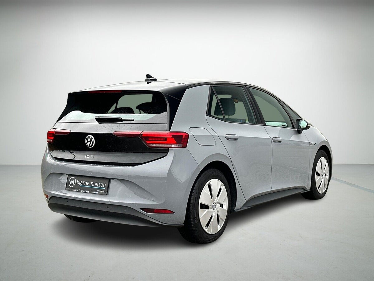 VW ID.3 Pro Life billede 2