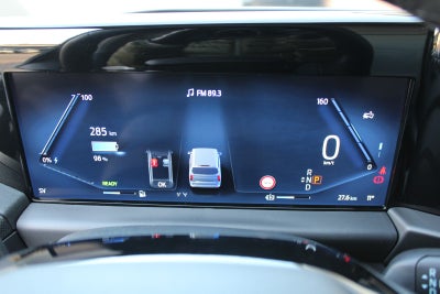 Ford E-Transit Custom 340L Limited