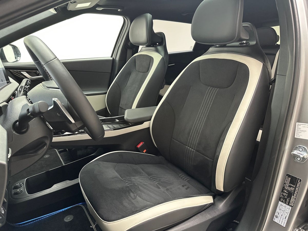 Kia EV6 Long Range GT-Line billede 18
