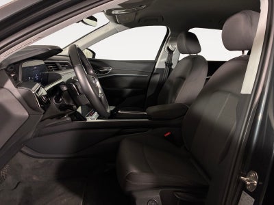 Audi e-tron Prestige quattro