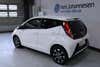 Toyota Aygo VVT-i x-black thumbnail