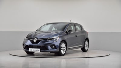 Renault Clio V 1,3 TCe 130 Intens EDC 5d