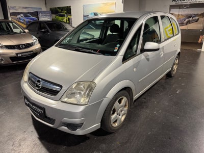 Opel Meriva 1,3 CDTi 75 Essentia 5d