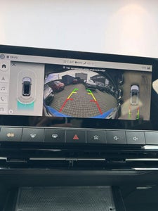 MG 4 Luxury Extended Range