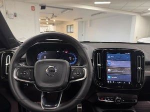 Volvo XC40 P6 ReCharge Pro