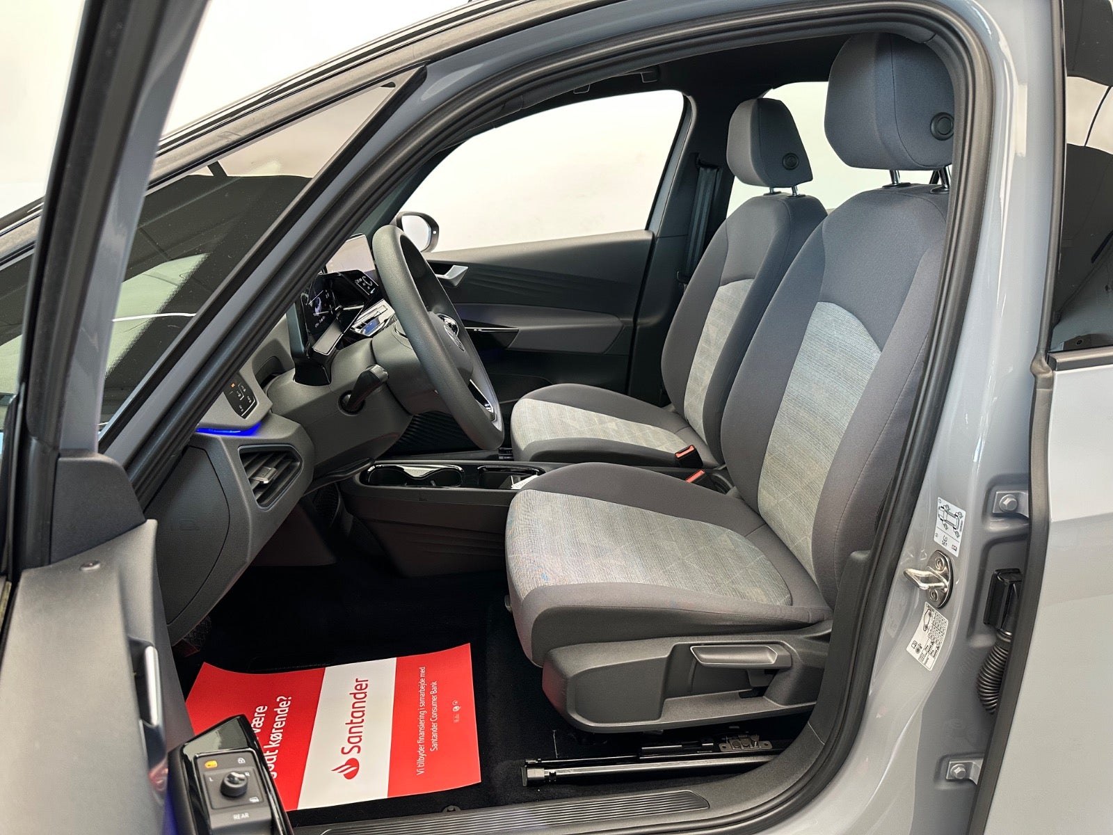 Billede af VW ID.3 45 Pure