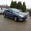 Peugeot 206 HDi Comfort+ thumbnail