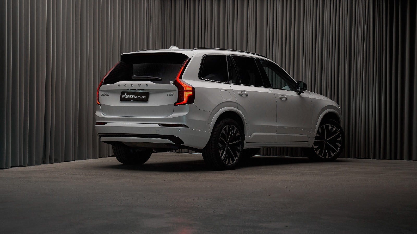 Volvo XC90 T8 ReCharge Ultra Bright aut. AWD 7prs