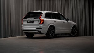 Volvo XC90 T8 ReCharge Ultra Bright aut. AWD 7prs