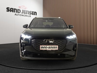 Audi Q4 e-tron Ultra S-line