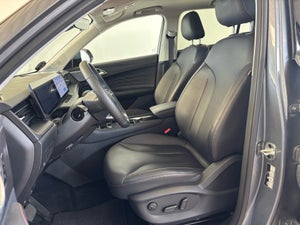 MG HS PHEV Luxury