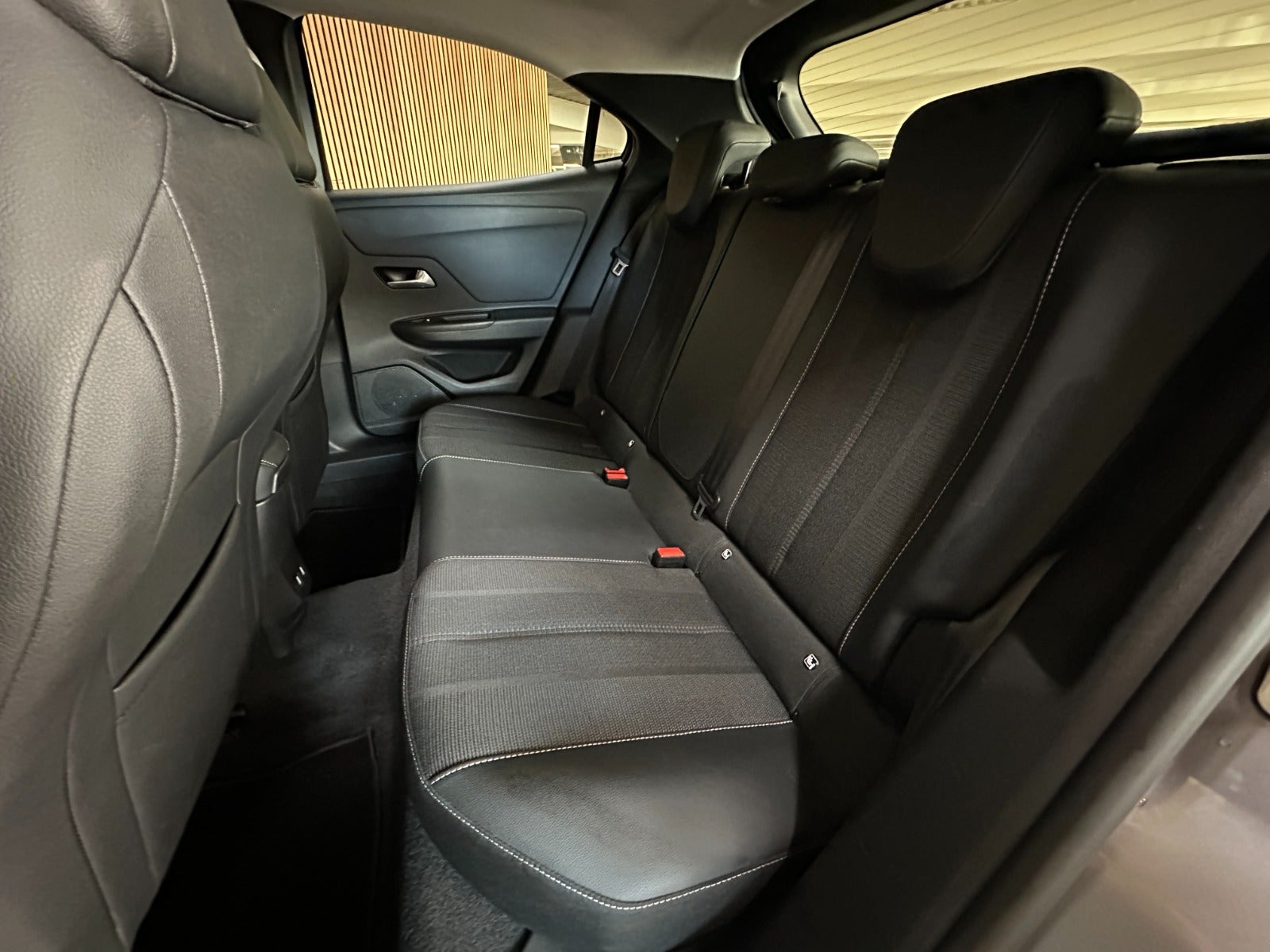 Billede af Opel Mokka-e 50 Elegance