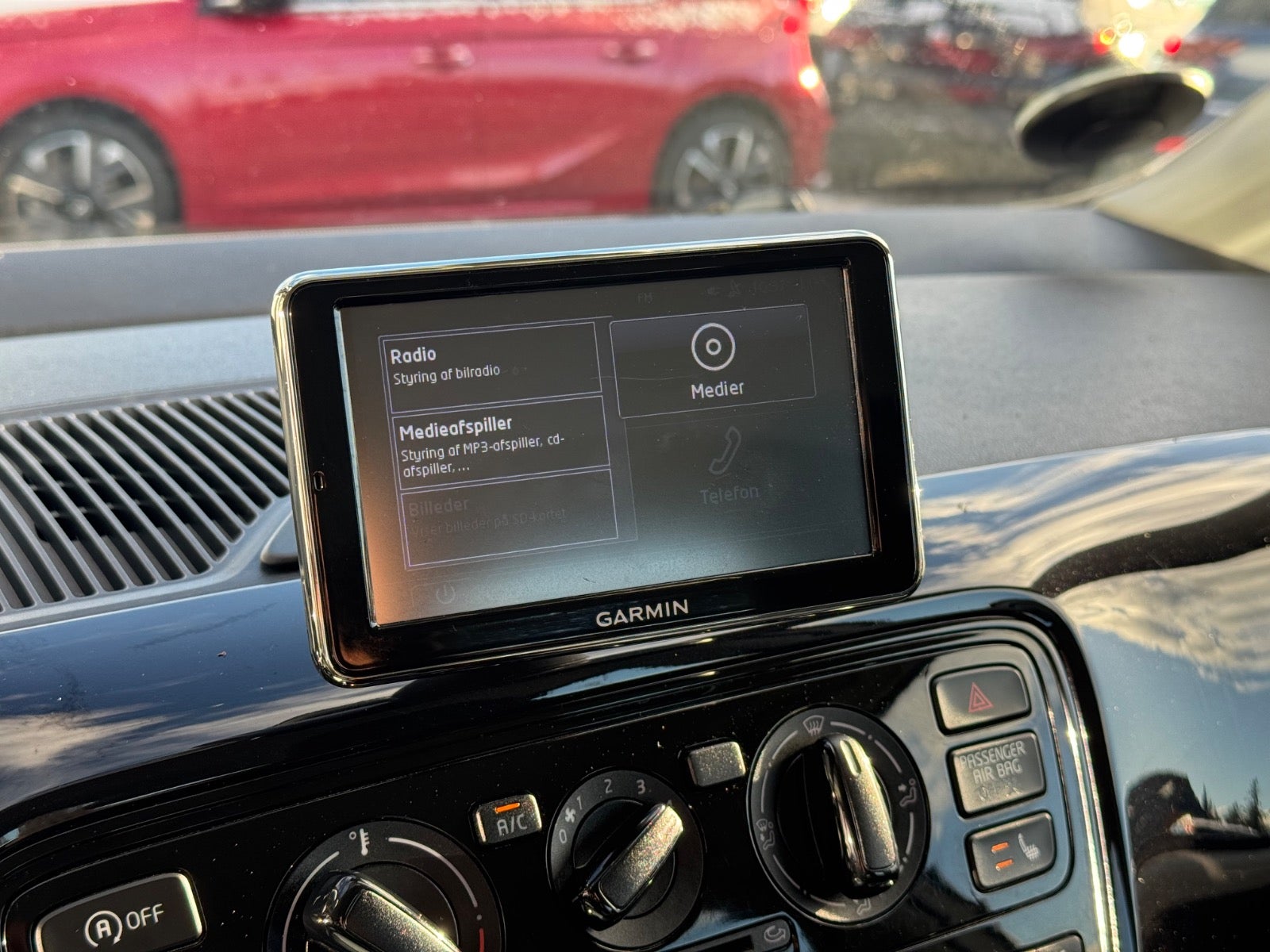 Billede af VW Up! 1,0 60 Move Up! BMT