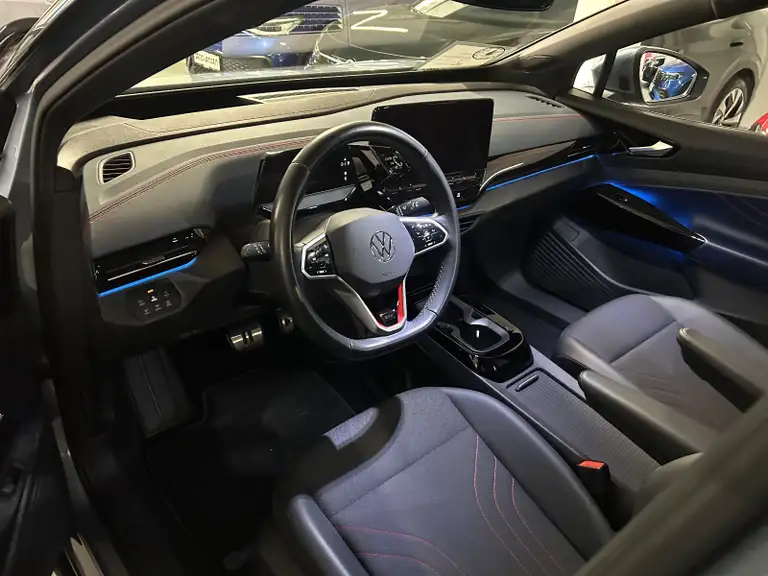 VW ID.5 GTX 4Motion