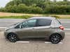 Toyota Yaris VVT-iE T3 Smart thumbnail
