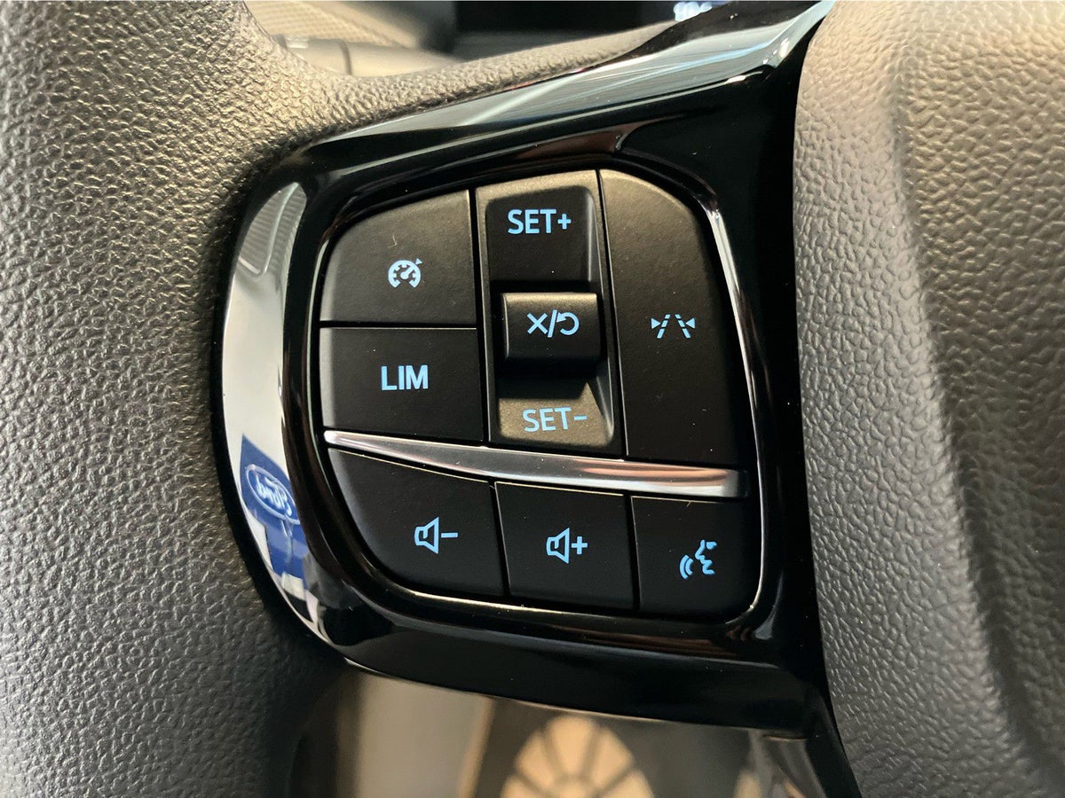 Ford Transit Custom 300S EcoBlue Trend billede 13