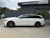 Mercedes E300 de AMG Line stc. aut. thumbnail