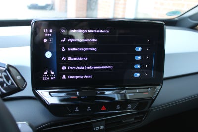 VW ID.3 Pro Move