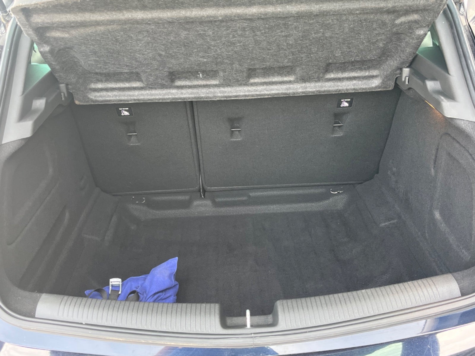 Billede af Opel Astra 1,4 T 150 Excite