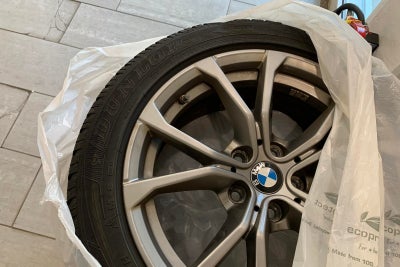 BMW 330e aut.