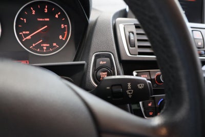 BMW 120d 