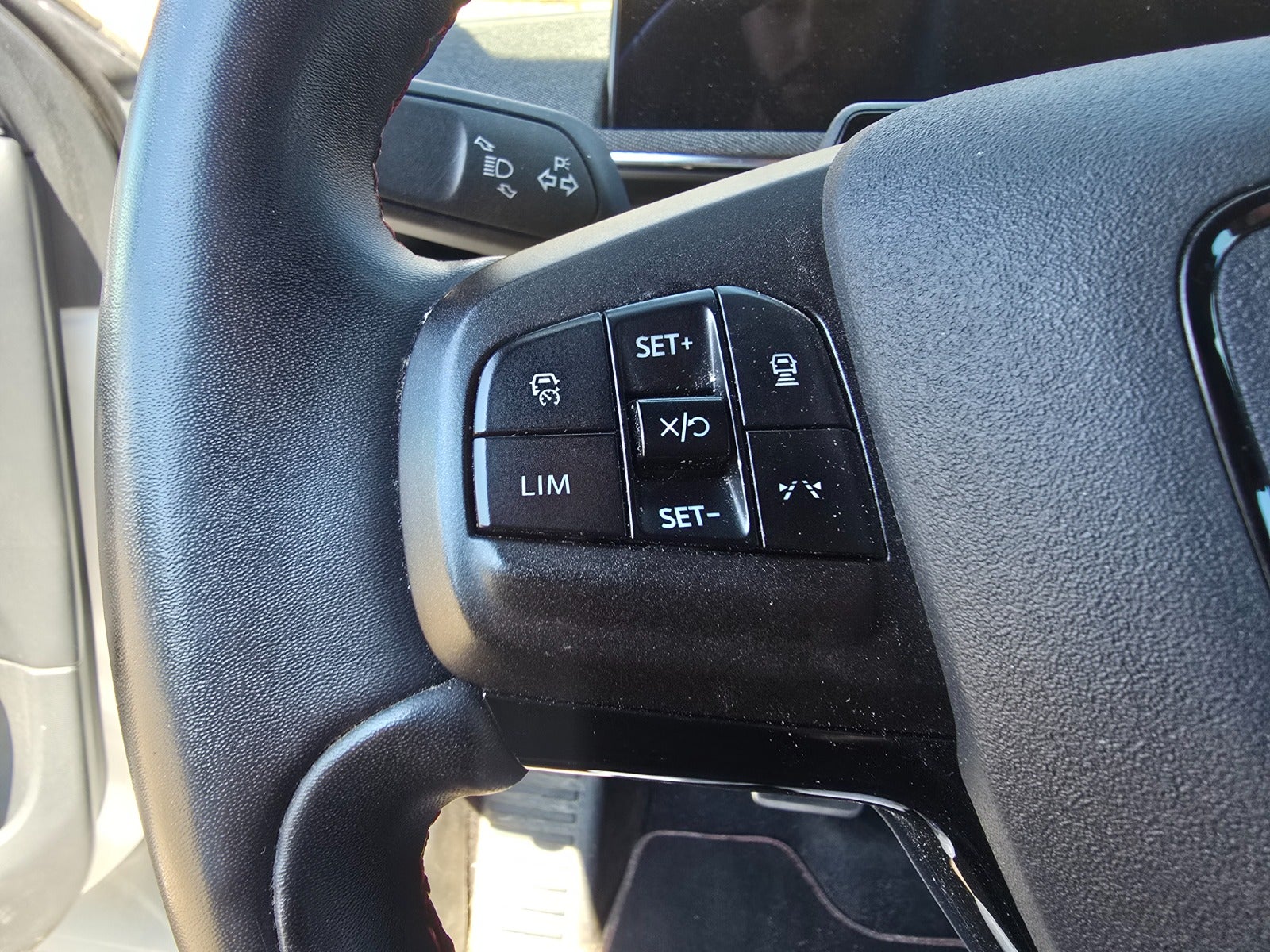 Billede af Ford Mustang Mach-E 70 Premium Standard Range AWD