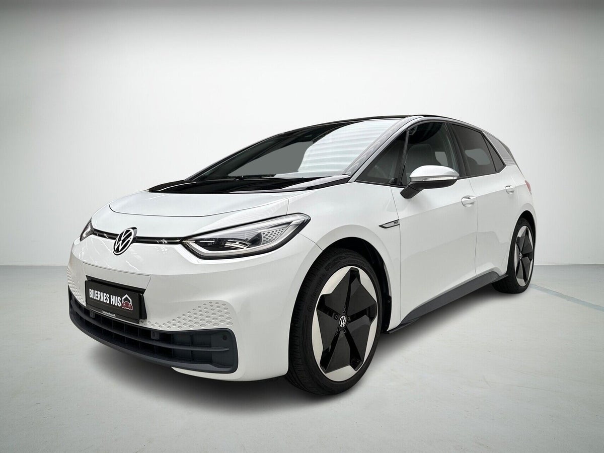 VW ID.3 1ST Max billede 1
