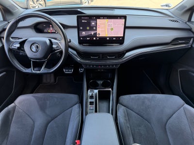 Skoda Enyaq iV Sportline