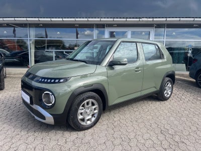 Hyundai Inster 49 Pixel 5d