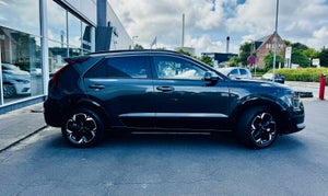 Kia Niro EV Upgrade