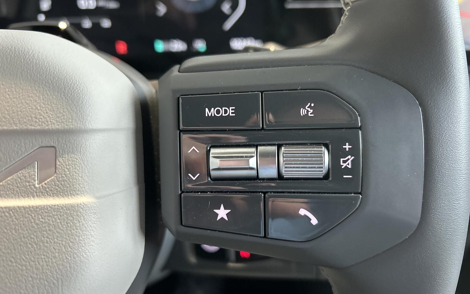 Kia EV3 Long Range GT-Line