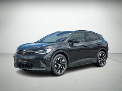 VW ID.4 Pro Performance