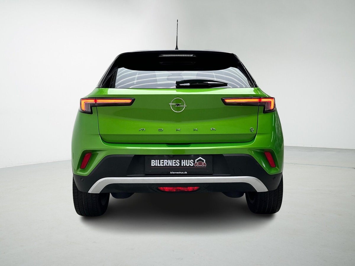 Opel Mokka-e Ultimate billede 7
